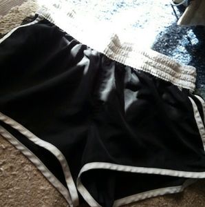 Athletic shorts